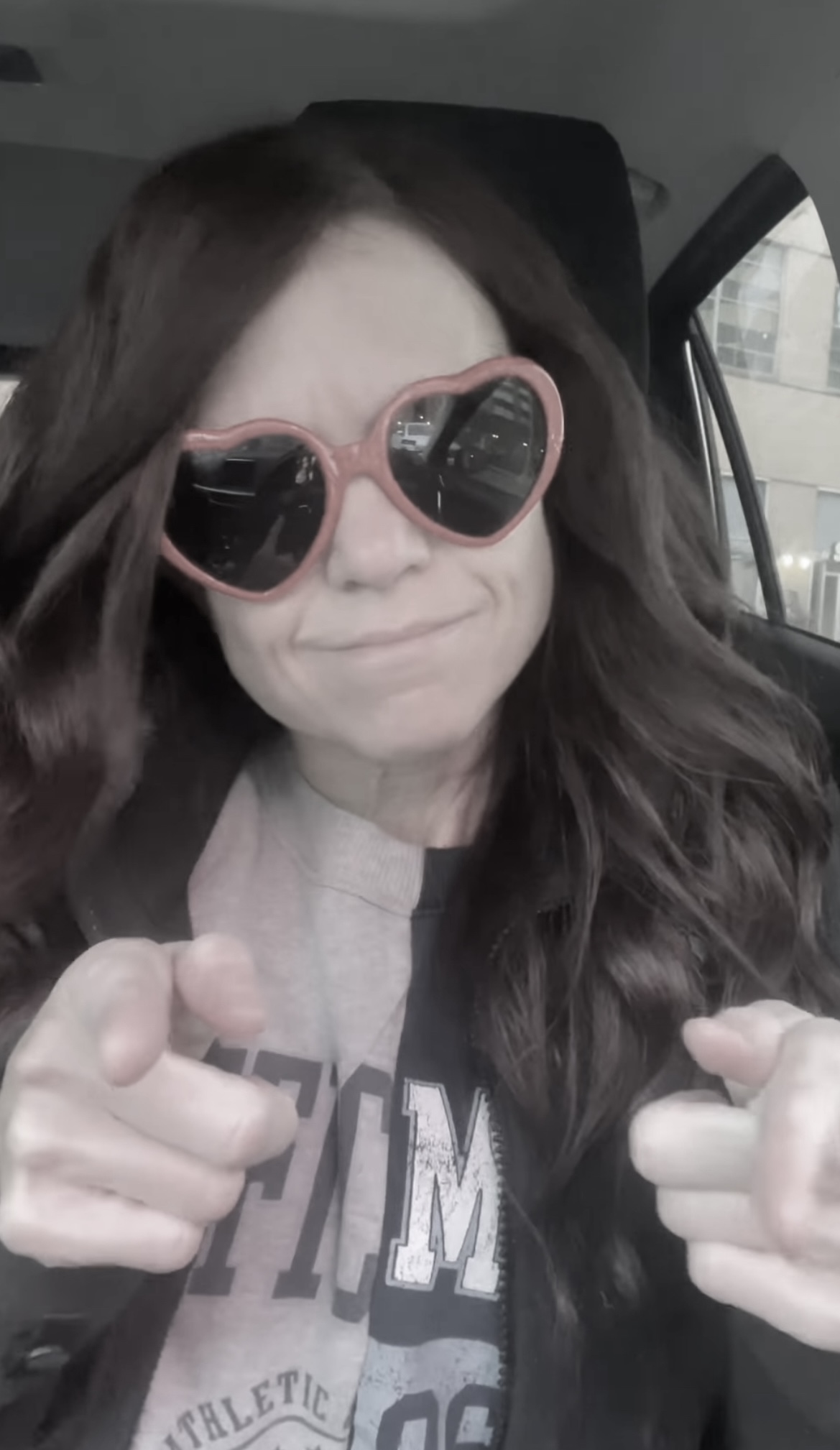 portrait photo of Natalie